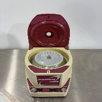 Labnet 24D Spectrafuge image 2